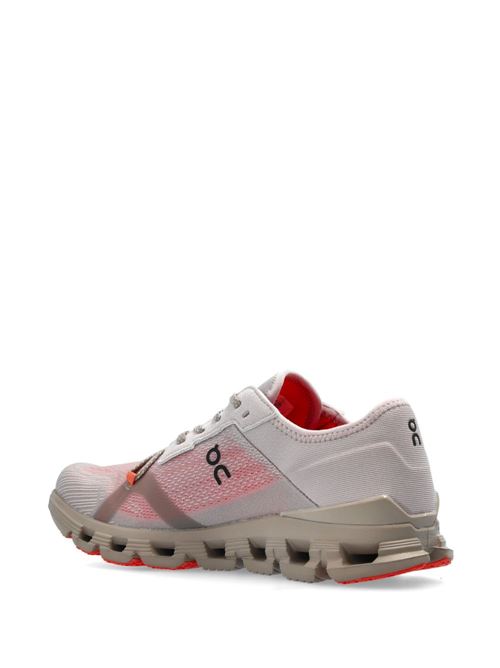 Sneakers donna Cloud x 4 AD ON RUNNING | 3WF10173094MAUVE/SALMON